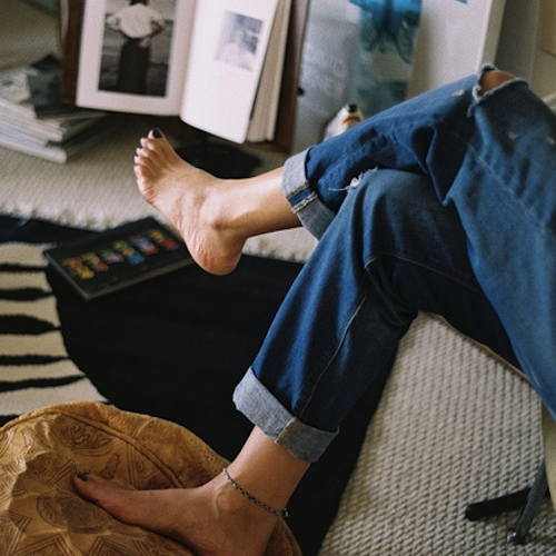 Τι να κάνεις αν μείνεις σπίτι αυτό το Σαββατοκύριακο